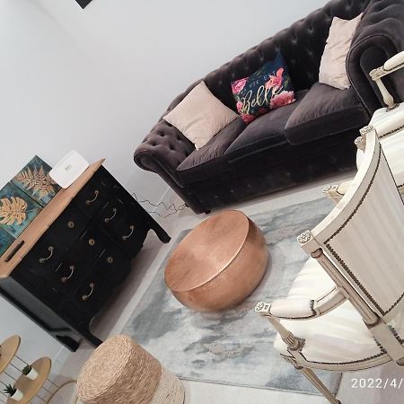Apartament Apartamento Isaac Junto A La Muralla Romana Lugo Zewnętrze zdjęcie