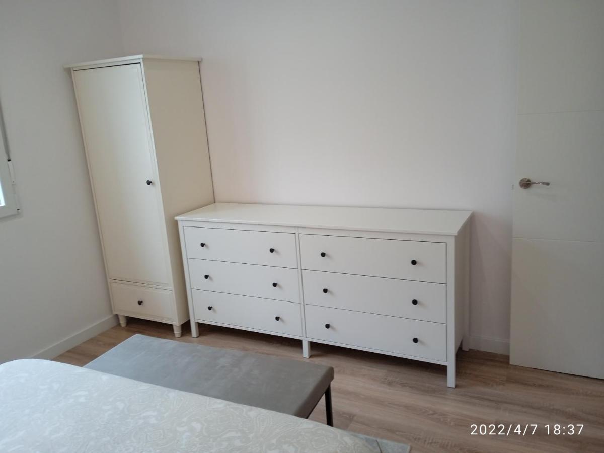 Apartament Apartamento Isaac Junto A La Muralla Romana Lugo Zewnętrze zdjęcie