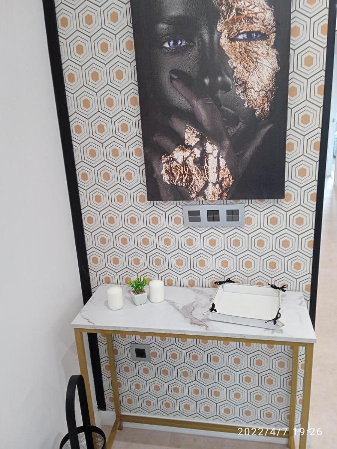 Apartament Apartamento Isaac Junto A La Muralla Romana Lugo Zewnętrze zdjęcie