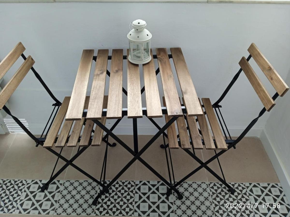 Apartament Apartamento Isaac Junto A La Muralla Romana Lugo Zewnętrze zdjęcie
