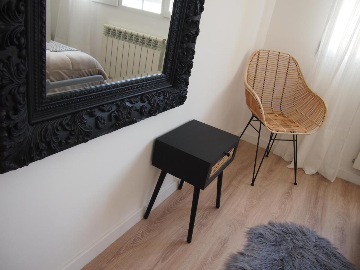Apartament Apartamento Isaac Junto A La Muralla Romana Lugo Zewnętrze zdjęcie